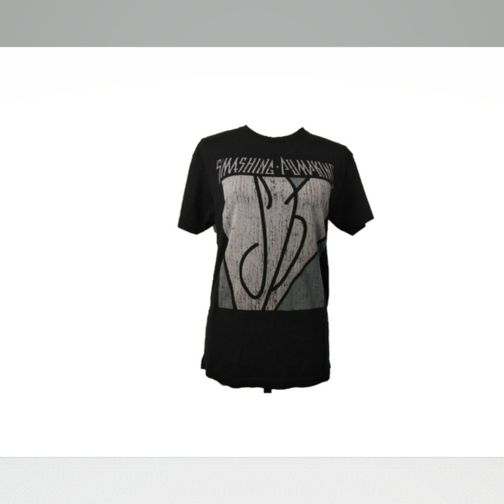 The Smashing Pumpkins Summer concert tour Tee